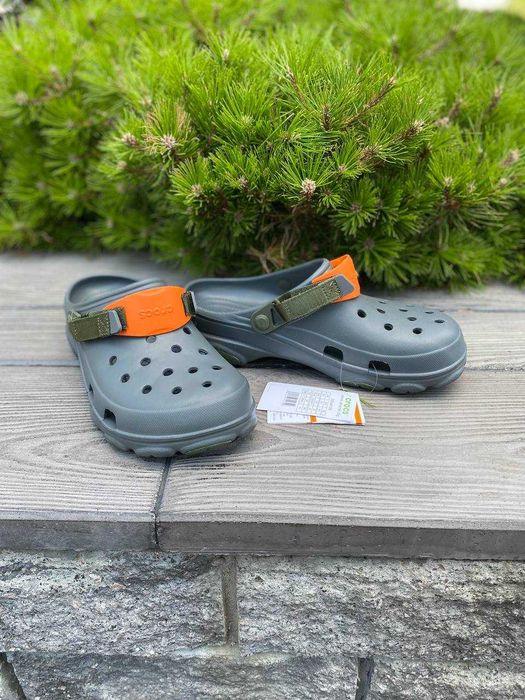 Кроксы Crocs Classic all tarraine Индонезия Оригинал  40-48