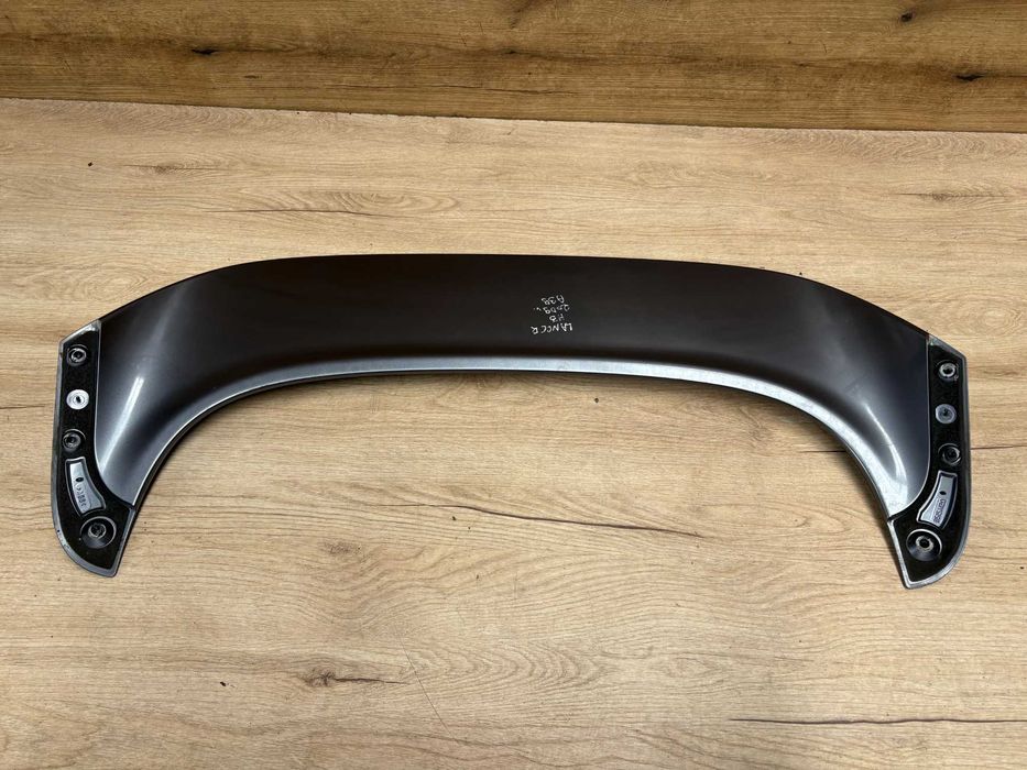 lotka/spoiler mitsubishi lancer kolor a39