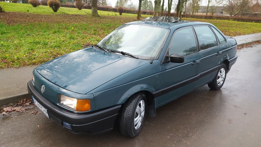 Продам Пассат б3