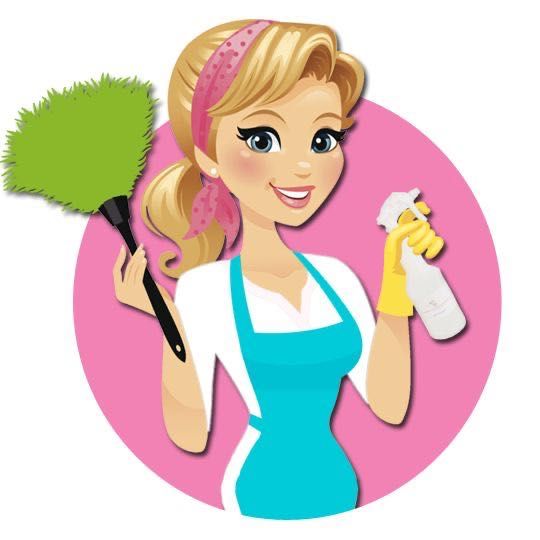 Sprzątanie domów, mieszkań, biur!!!