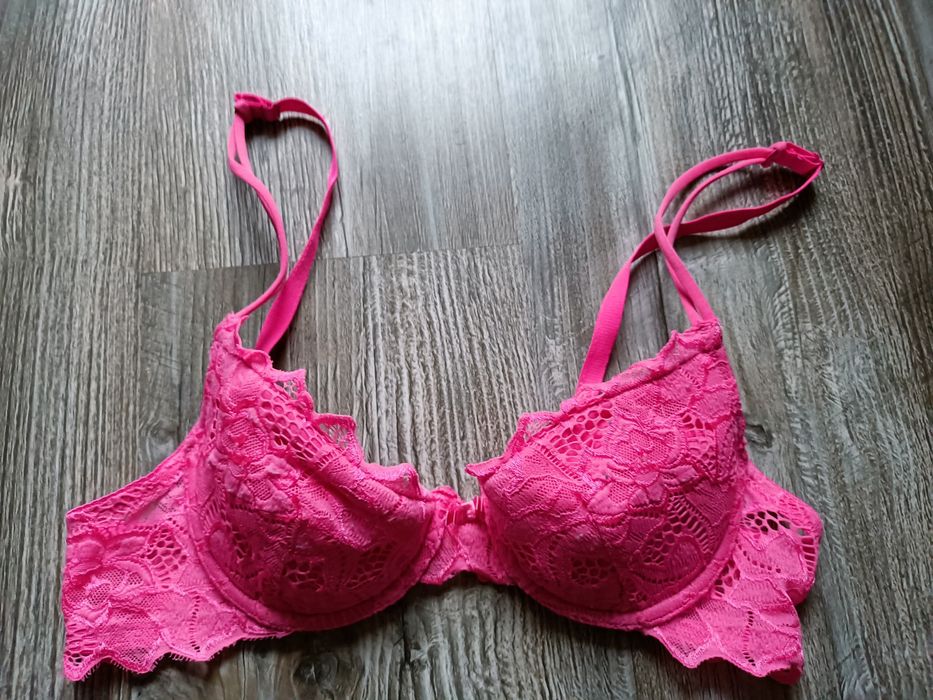 Biustonosz damski stanik rozmiar 80 B