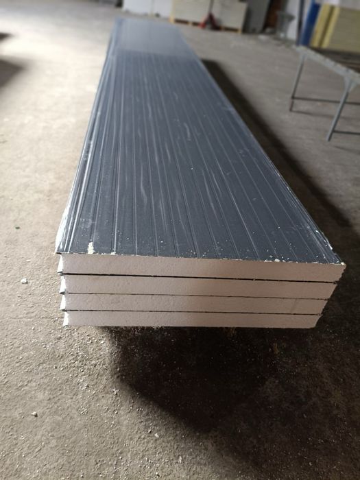 Сендвич панели Сэндвич панели Сендвіч панель Сєндвич панелі Сендвіч Пенопласт PIR PUR Мин вата базальтова пінополістірол комбісендвіч СИП SIP панели