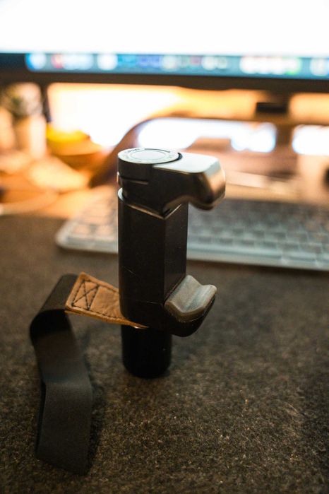 Uchwyt statyw na telefon