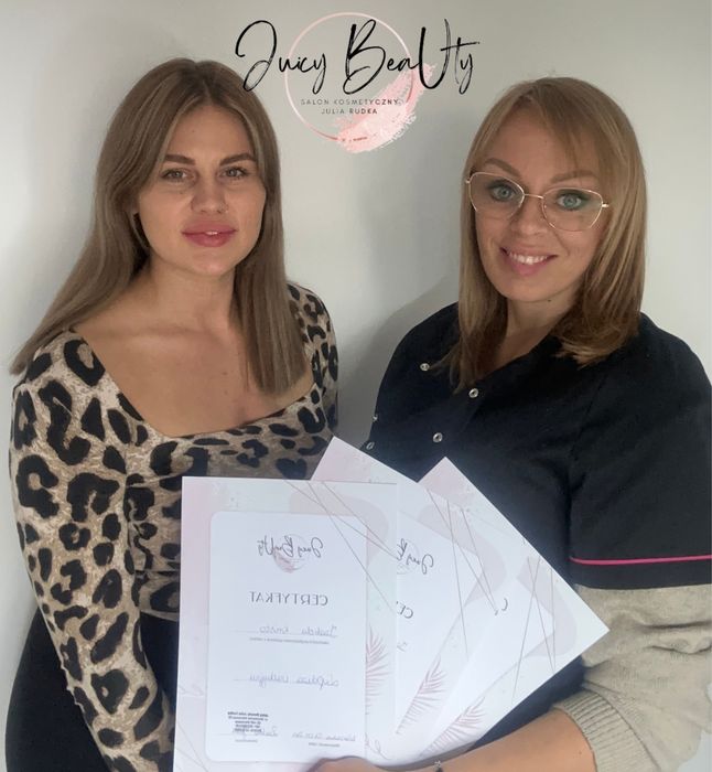 Szkolenia kosmetyczne, szkolenia medycyna estetyczna