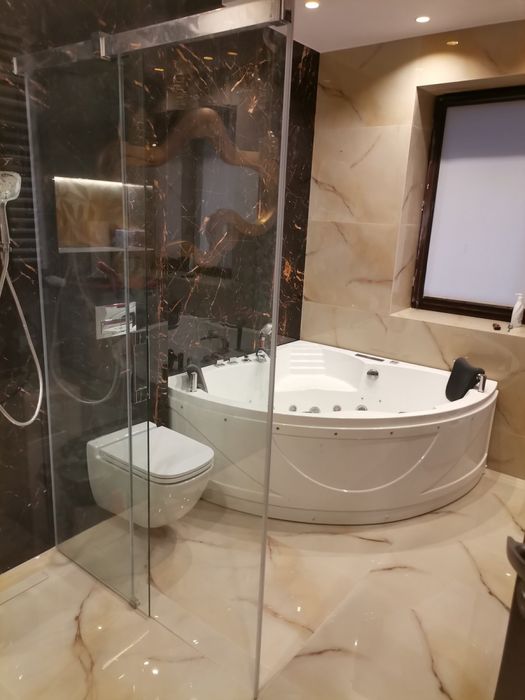 Remonty mieszkań i domów. Wolne terminy