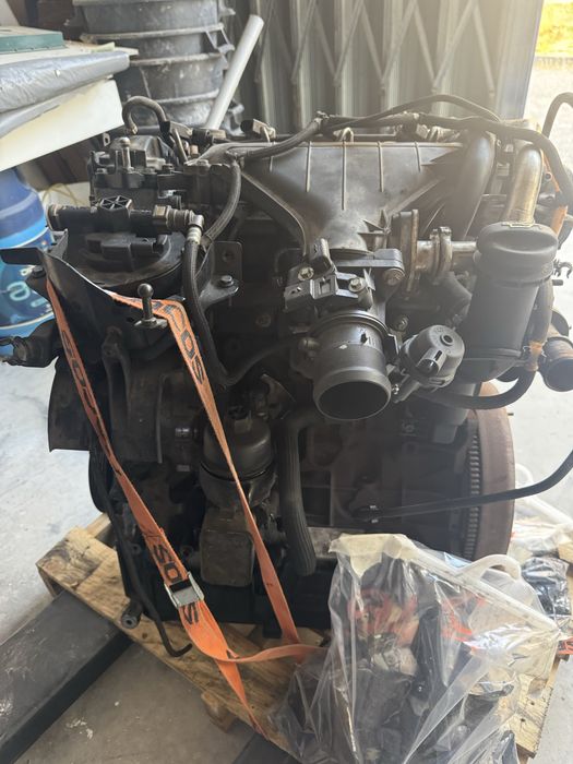 Motor PSA -RHK 2.0