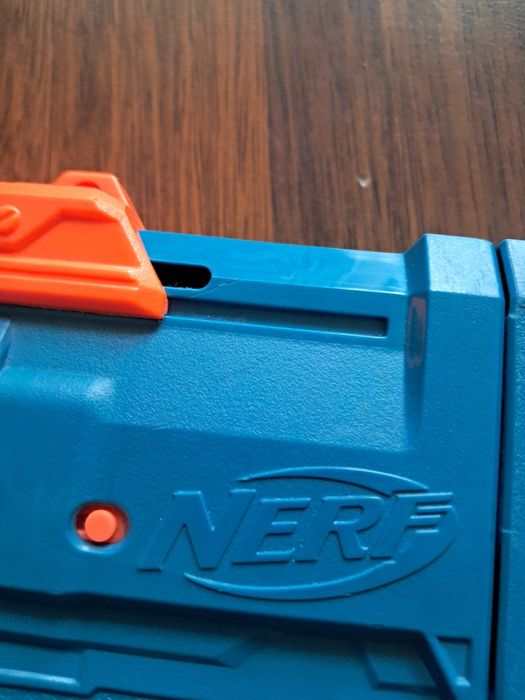 Pistolet 3w1 nerf elitę 2.0