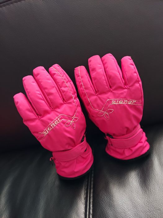 Жіночі гірськолижні перчаткі Wed'ze  XS-S