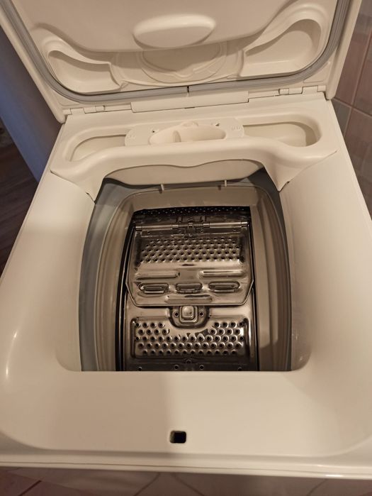 Pralka Electrolux Intuition 5,5 L