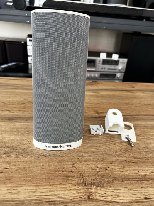 #2168 Głośnik kolumna harman kardon hkts