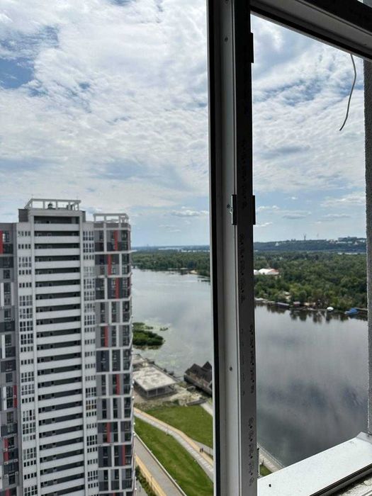 100 % Видова ЖК Русанівська гавань Найкраща ціна серед Аналогів Без %