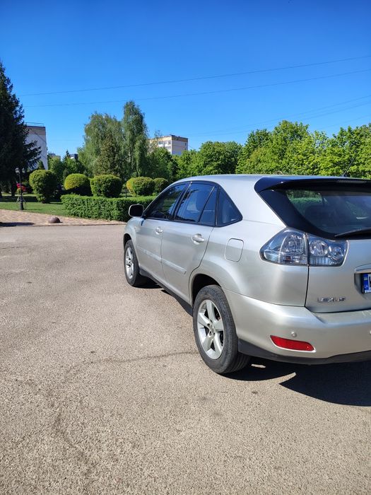 Продам Лексус 330
