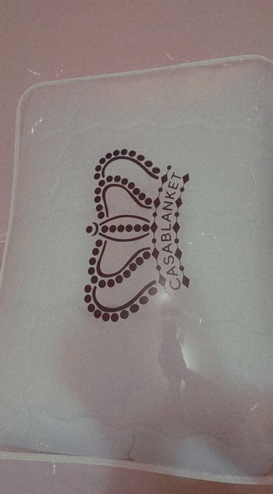 Ковдра.       4 сезона