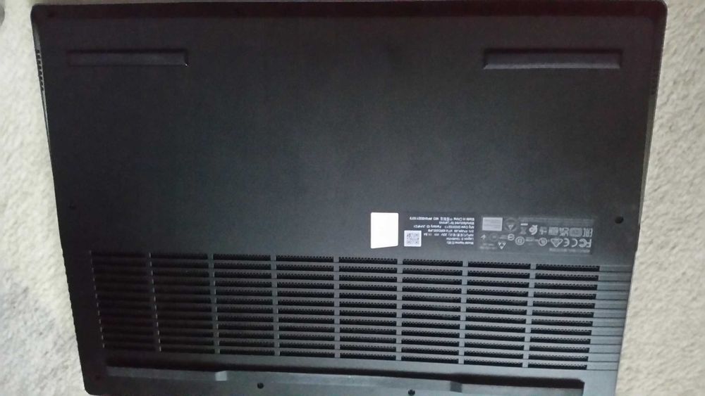 LENOVO LEGION 5 R5-6600H 16GB DDR5 SSD512 RTX3060 6GB WIN11 Wart 4400