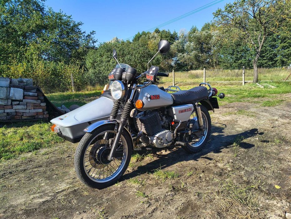 Mz