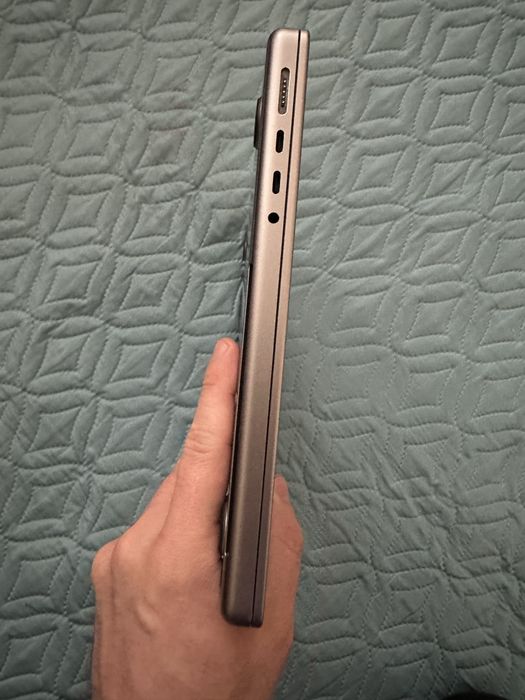 Macbook Pro M1 14 дюймов 16/512, макбук про 14 дюймов