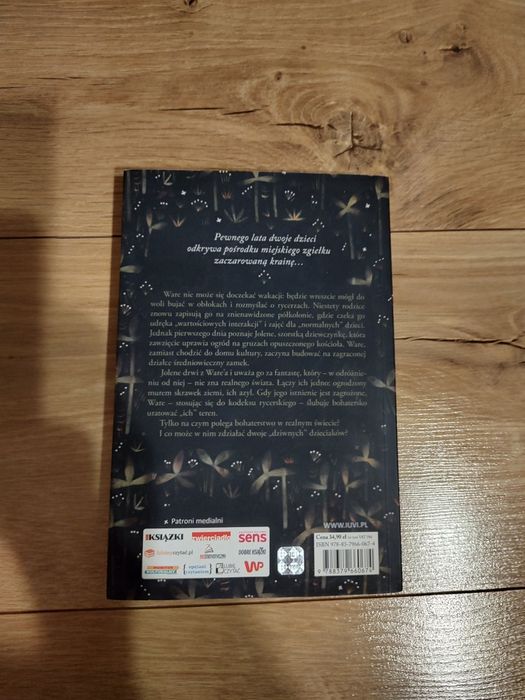 Realny świat - Sara Pennypacker. Jak zostać bohaterem