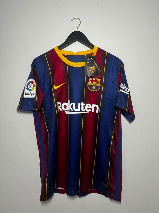 Koszulka FC Barcelony