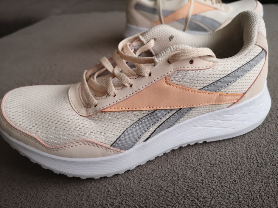 Buty Reebok damskie rozmiar 37 jak nowe