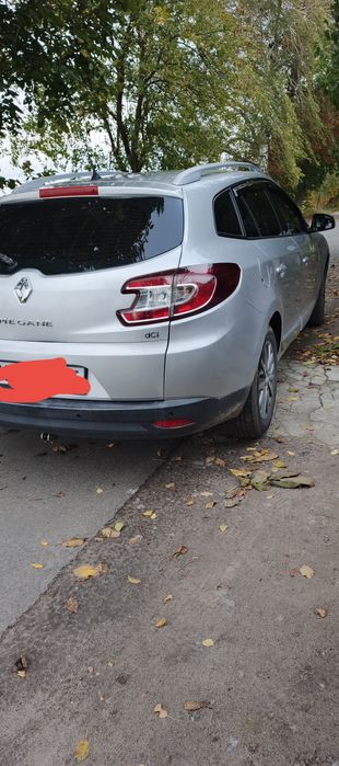 Власний автомобіль