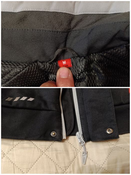 Зимний жилет Engelbert Strauss Softshell esmotion 2020 M 50