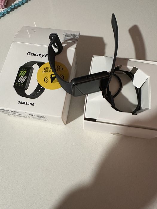 Relogio samsung galaxy fit3