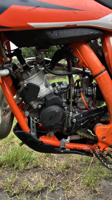 ktm sx 85 2019r 290mth .