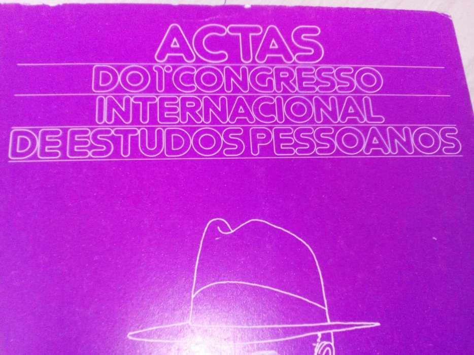 Actas de Estudos Pessoanos.