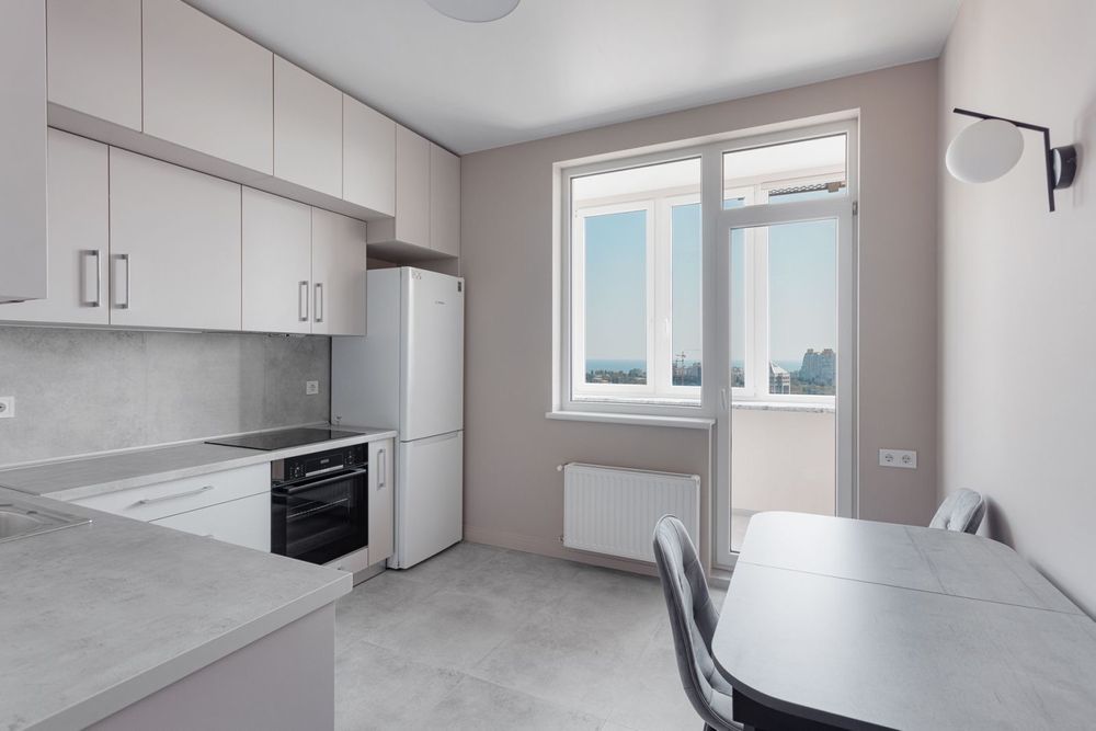 Продам  1 ком в новострое ЖК Апельсин