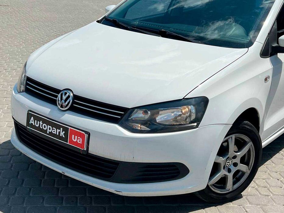 Продам Volkswagen Polo 2013р. #78117