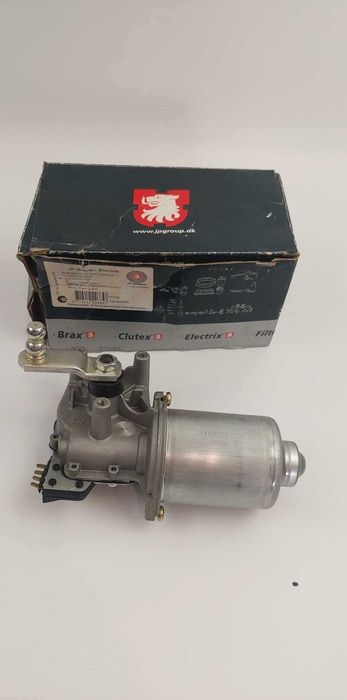 Silnik wycieraczek JP GROUP(Z przodu) Skoda VW
