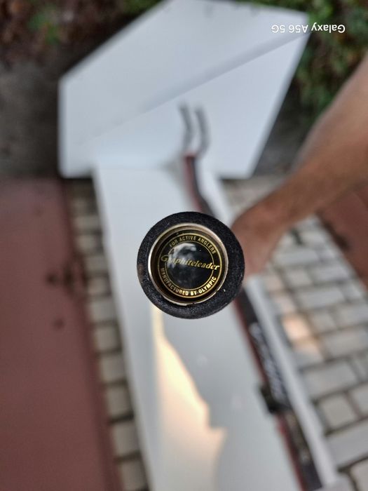 Спінінг Graphiteleader Finezza GOFS-762UL-T