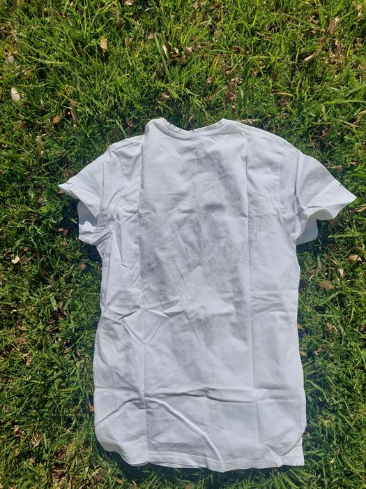 T-shirt Mickey XS