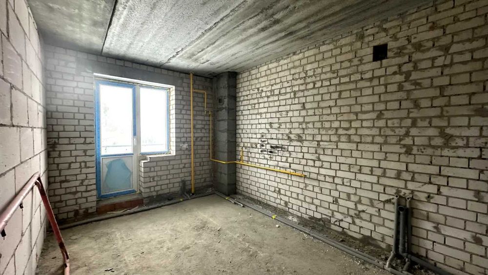 Продам квартиру Вячеслава Чорновола, 23, смт. Макарів