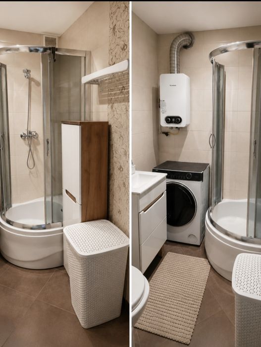 Sprzedaż l 36 m²l 2 pokoje + balkon I Bez prowizji!!! - Widok 3