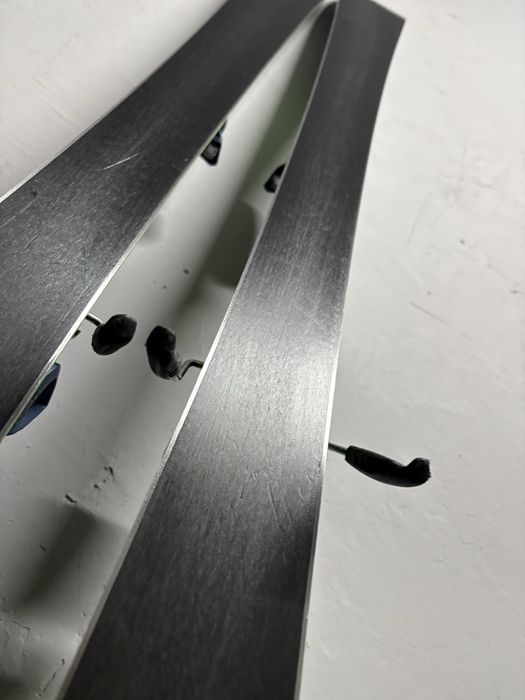 Narty Head Shape V4 + Head PR 11 GW 2024 - 156 cm