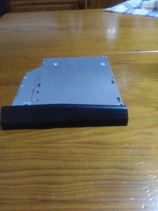 Sony Vaio SuperMulti CD/DVD Drive AD-7710H64740730404097120