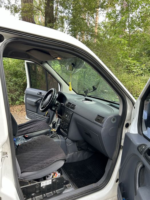 Продам робочу конячку Форд Транзіт Коннект 2007 року простий і економн