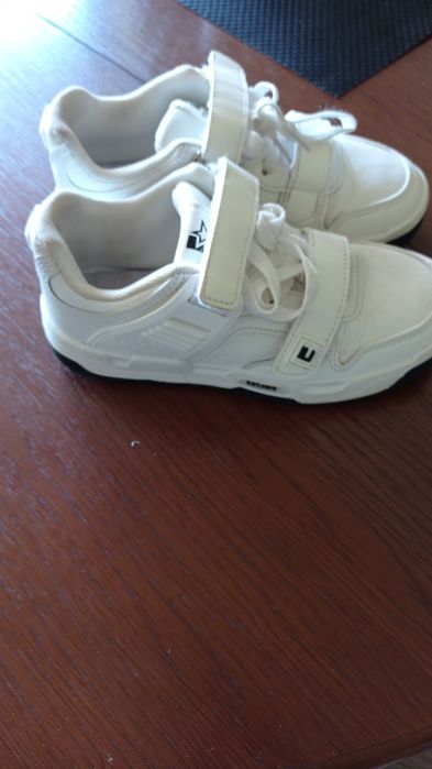 Кросівки для хлопчиків