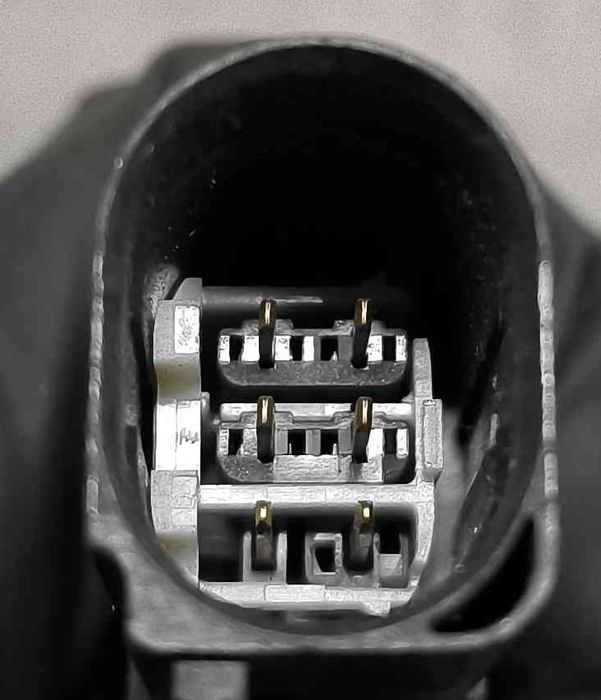 Sonda Lambda 9687160780 - VOLVO V60 I