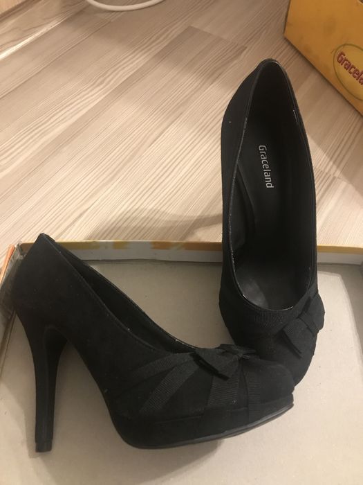 buty graceland 35