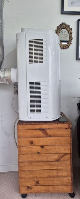 Ar Condicionado Portatil DAYTSU