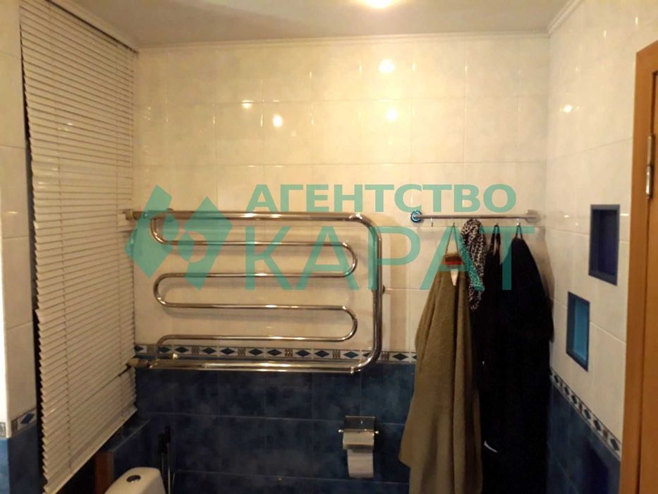 Продам 3 квартиру поліпш. пл-ня на Півн. Салтівці-1 з капіт. ремонтом (СС-1, улучш. планировка)