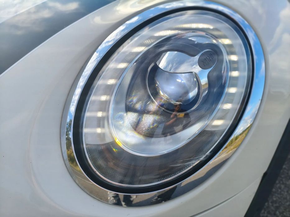 MINI Cooper Mini Cooper twin Turbo 1.5 benzyna Automat Xenon LED pdc tempomat