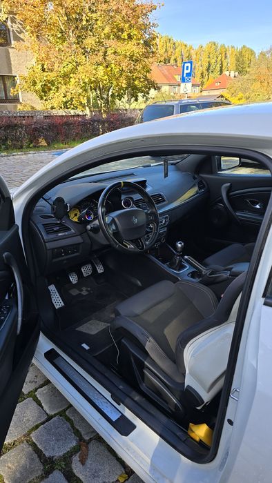 Renault Megane Rs Cup