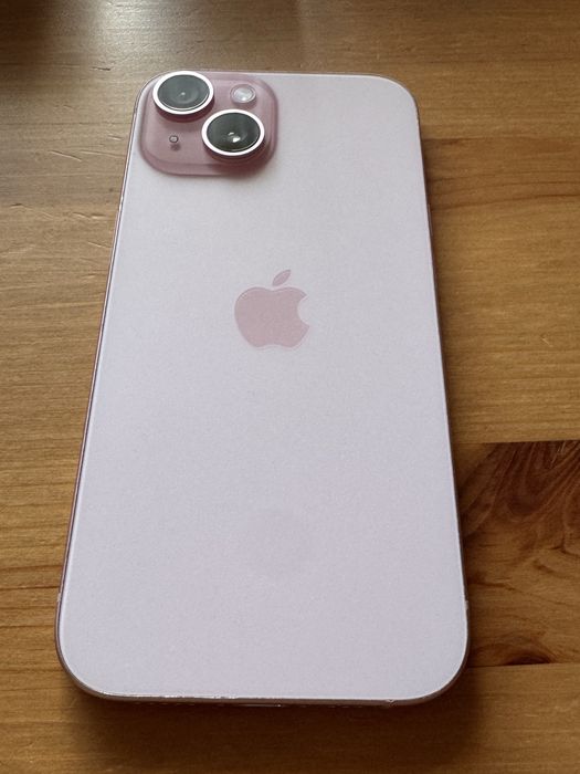 IPhone 15 stan BDB