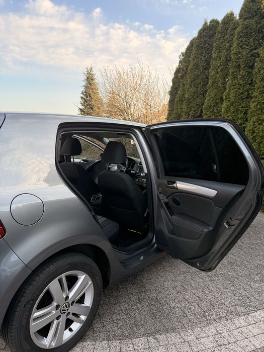 Volkswagen golf 6