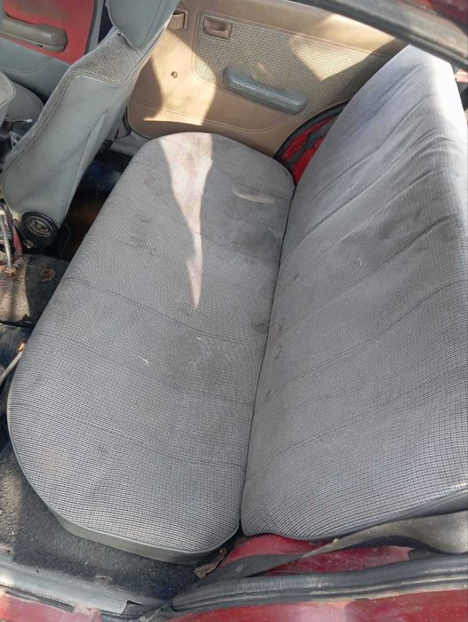 Бак паливний Опель кадет , бензобак кадет 1.3 1.4 1.6 1.8 2.0 kadet