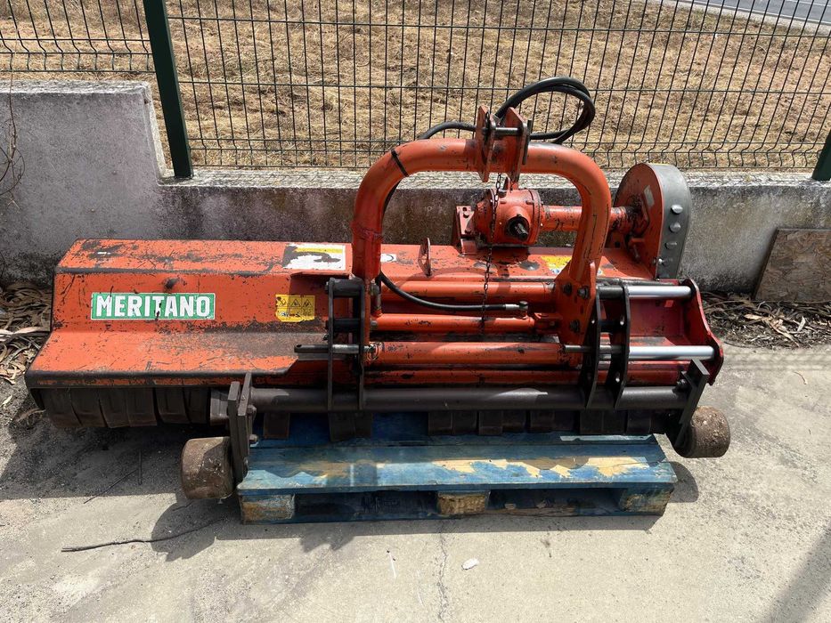 Triturador Meritano TMS180