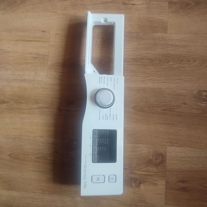 Programator do pralki Samsung WF60F4E0N2W
Pralka Samsung WF60F4E0
Pral